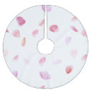 Pesquisar por pêssego saias para árvore de natal Rosa