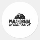 Pesquisar por investigador paranormal adesivos Assustador