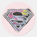 Pesquisar por logotipo do supergirl adesivos Zor el