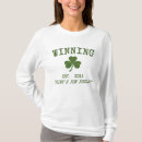 Pesquisar por piadas irlandesas camisetas Humor