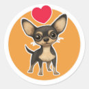 Pesquisar por da chihuahua adesivos Animal
