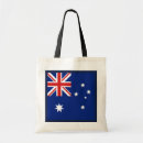 Pesquisar por bandeira austrália bolsas tote Australiano