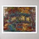 Pesquisar por a ponte japonesa claude monet artes pôsteres Japonês