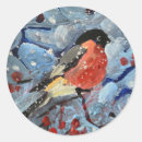 Pesquisar por touro vermelho adesivos Pássaro