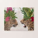 Pesquisar por leopardo quebra cabecas Safari