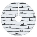 Pesquisar por silhueta gato de natal decoração Fofofo