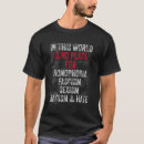 Pesquisar por homofóbico camisetas Homofobia