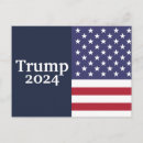 Pesquisar por trump cartoes postais Bandeira americana