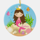 Pesquisar por sereia pequena ornamentos Concha
