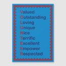 Pesquisar por para o voluntário horizontal cartoes Apreciação voluntária