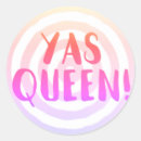 Pesquisar por queen adesivos Engraçado