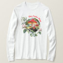 Pesquisar por jardim mágico camisetas Botânica