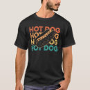 Pesquisar por cachorro quente vintage camisetas Retrô