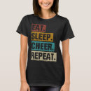 Pesquisar por cheers camisetas Claque