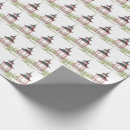 Pesquisar por paisagens papel papel de presente Rosa