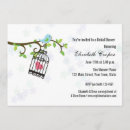 Pesquisar por gaiolas de pássaros convites Flores