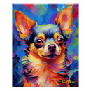 Pesquisar por chihuahua pósteres pôsteres For pets