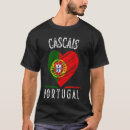 Pesquisar por cascais camisetas Bandeira
