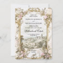 Pesquisar por quadro rococo convites Colheita