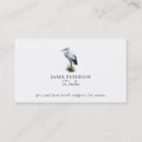 Pesquisar por da cegonha cartao de visita Parteira