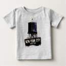 Pesquisar por lado oeste camisetas Manhattan