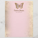 Pesquisar por borboleta papel timbrado Brilho
