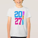 Pesquisar por feliz ano novo camisetas Férias