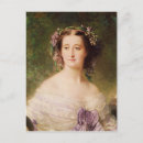 Pesquisar por 1855 cartoes postais Winterhalter