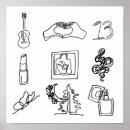 Pesquisar por folclore do pôsteres Vermelho