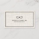 Pesquisar por olhas cartao de visita Elegante