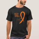 Pesquisar por mês esclerose múltipla camisetas Fita