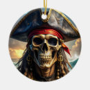 Pesquisar por caveira crânio ornamentos Pirata