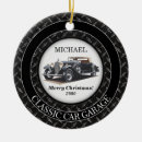 Pesquisar por carros antigos ornamentos Natal