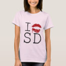Pesquisar por eu amo o sd camisetas Amor