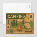 Pesquisar por camping cartoes postais Natureza