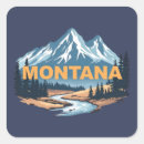 Pesquisar por estado montana adesivos Eua