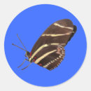 Pesquisar por borboleta zebra adesivos Borboletas