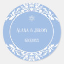 Pesquisar por jewish adesivos Azul