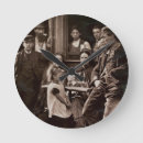 Pesquisar por 1921 relogios de parede Fotografia