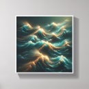 Pesquisar por energia impressão de canvas Arte de parede moderna