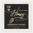 Pesquisar por abelha rainha adesivos Rótulo de mel