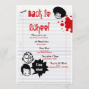 Pesquisar por reunião de escola convites Diversão