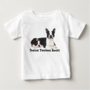 Pesquisar por terrier bebê camisetas Terrier de boston