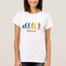 Pesquisar por música saxofone camisetas Evolução da música
