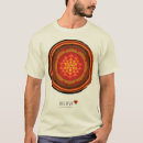 Pesquisar por sri yantra camisetas Hindu