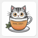 Pesquisar por gato bonito adesivos Desenho animado