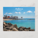 Pesquisar por mallorca cartoes postais Europa