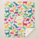 Pesquisar por silhueta mantas Dinossauro