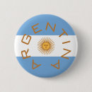 Pesquisar por argentina botons Bandeira