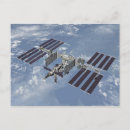 Pesquisar por estação espacial cartoes postais Exploração